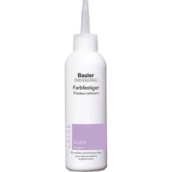 Basler Farbfestiger Silber 200 ml | Haarfarbe auffrischen | Farbauffrischer Haare