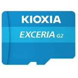KIOXIA EXCERIA G2 Speicherkarte 32 GB