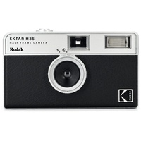 Kodak Ektar H35 schwarz