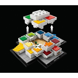 LEGO Architecture House Billund (21037)