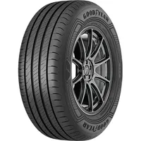 Goodyear EfficientGrip 2 SUV