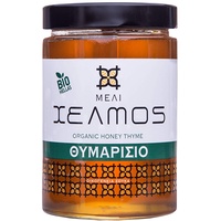 Helmos Bio Griechischer Thymian Honig, 800 g