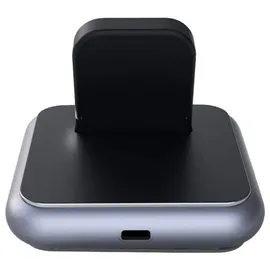 Joyroom JR-WQW02 Magnetisches Ladegerät für Samsung Galaxy Watch Schwarz