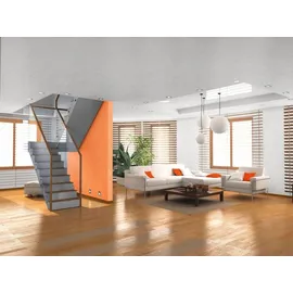 Erfurt Rauhfaser Avantgarde 20 x 0,53 m 20 m 0 g Weiß 34193