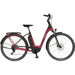 Kreidler Vitality Eco 2 Sport Rot Modell Aktion