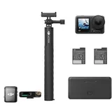 DJI Osmo Action 3 Standard Combo