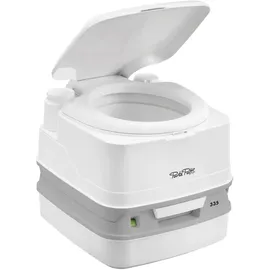 THETFORD Porta Potti Qube Tragbare Campingtoilette