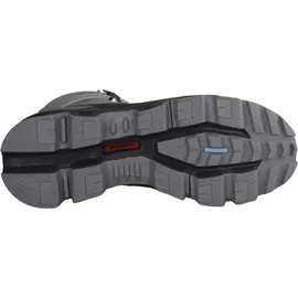 On Cloudrock 2 Waterproof Damen Glacier / Eclipse 40,5