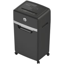 HP Aktenvernichter »Pro Shredder 16MC« schwarz, 22x64.45x29.5 cm