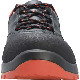 Uvex 2 Xenova S3 SRC Esd - Orange-schwarz: 47 - Sicherheitsschuhe Halbschuhe 95062