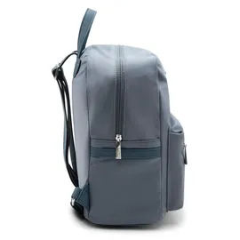 L.Credi Alena Backpack Blau