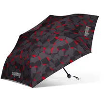 ergobag Regenschirm TaekBärdo