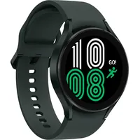 Samsung Galaxy Watch4 green 44 mm LTE Sport Band green