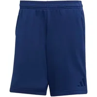 Adidas Tiro 25 Travel Short - Team Navy blue