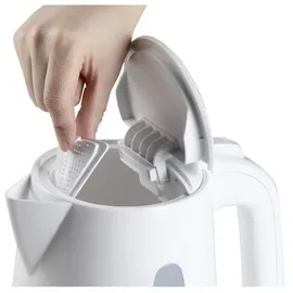 DOMO collection Domo DO9255WK 1,7 l Weiß