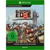 Bleeding Edge Xbox One