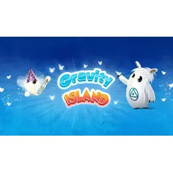 Gravity Island