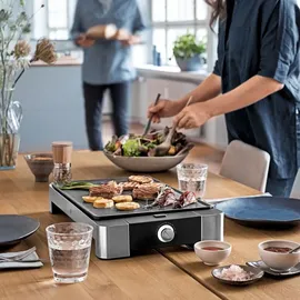 WMF Lono Tischgrill gerippt 04.1533.0011