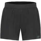 Rukka Shorts Maakila Schwarz 38
