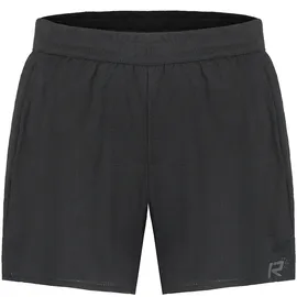 Rukka Shorts Maakila Schwarz 38
