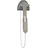 Legrand 038091 Hammer mit Kette und Wandhalterung Türkette
