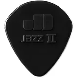 Dunlop Plektrum Jazz II stiffo 1,18mm 6 Stück