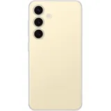 Samsung by ITFIT Clear Case für S24 Transparency