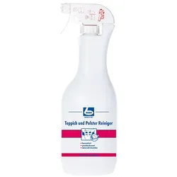 Dr. Becher "Dr. Becher" Teppich und Polster Reiniger 1 l