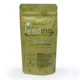 Green House Feeding Bio Pflanzendünger 0,5 kg