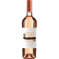 Rosas Isola dei Nuraghi IGT 2022, Bio Rosé, Biowein