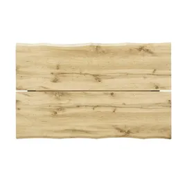 Sofa.de Couchtisch ¦ holzfarben ¦ Maße (cm): B: 66 H: 40
