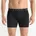 Boxershorts schwarz S/M 2er Pack