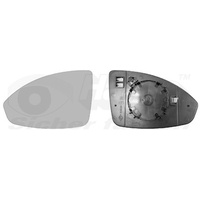 Van Wezel Spiegelglas Außenspiegel Links 0820837 für Chevrolet Cruze