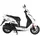 GT UNION Sonic X 50 ccm 3,0 PS 25 km/h Weiß