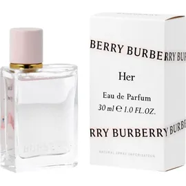 Burberry Her Eau de Parfum 30 ml