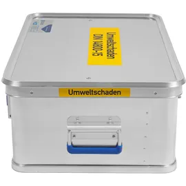 Dönges Umweltschadenkasten DIN 14800-USK 600 x 400 x 220 mm