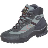 Grisport Schnürstiefel anthrazit GriTEX Gr. 36