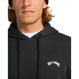 BILLABONG Hoodie Schwarz M