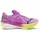 Puma Deviate Nitro Elite 3 Damen Pure Magenta/Yellow Alert 38,5