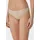 SCHIESSER Taillenslip 2 St. Beige 48