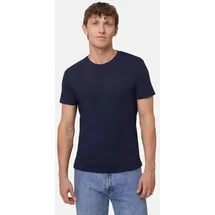 Danish Endurance T-Shirt Crew schwarz L