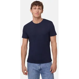 Danish Endurance T-Shirt Crew schwarz L