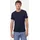 Danish Endurance T-Shirt Crew schwarz L