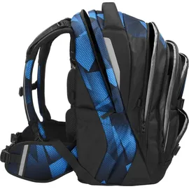 Coocazoo PORTER Electric Ice