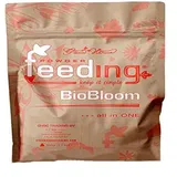 Green House Feeding Bio Bloom Pflanzendünger 1 kg