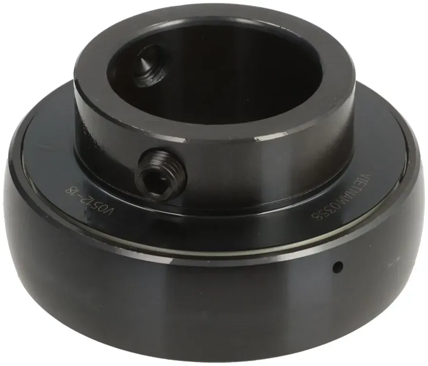 Cuscinetto a rulli sferici FAG UC207