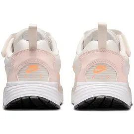 Nike Air Max Solo Kinder Beige/Weiß 28,5