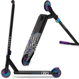 Raven Evolution Master Freestyle Scooter schwarz