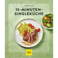 Gräfe und Unzer 15-Minuten-Singleküche