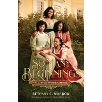 St. Martins Press So Many Beginnings: